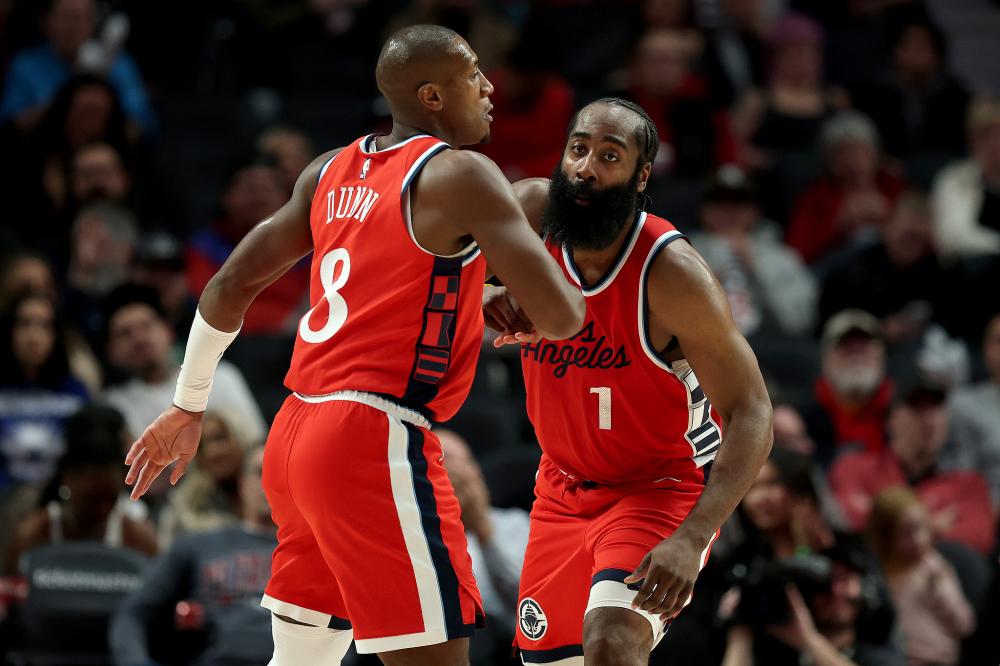 作为NBA