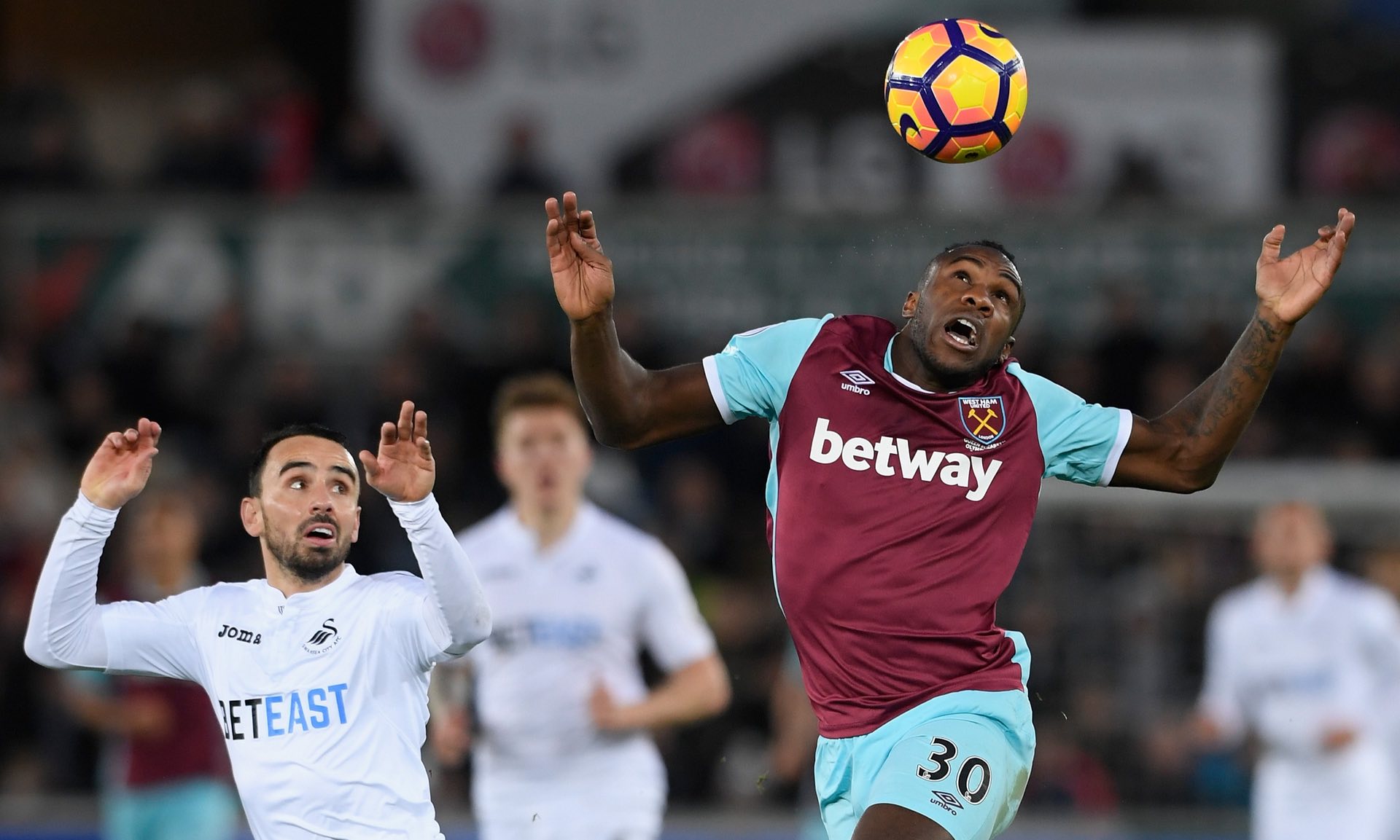 但他在收官 但他在收官