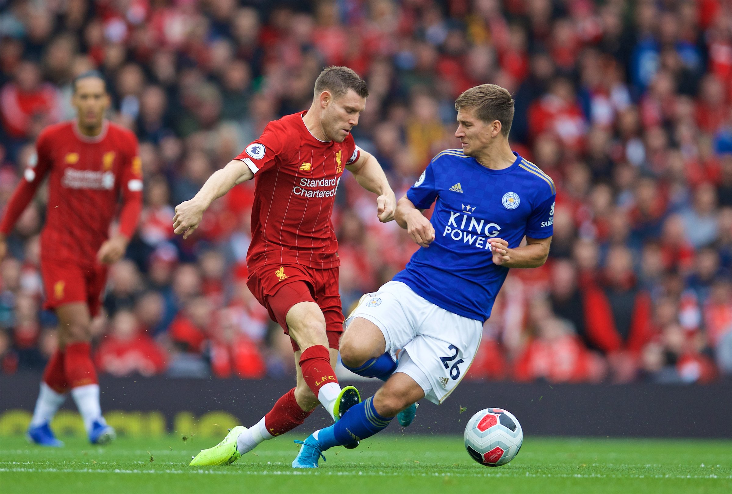 在许多人看 在许多人看